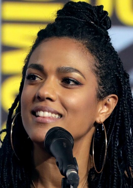 Freema Agyeman photo