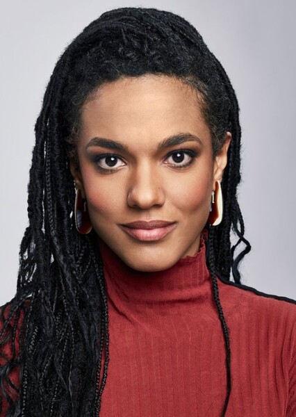 Freema Agyeman photo