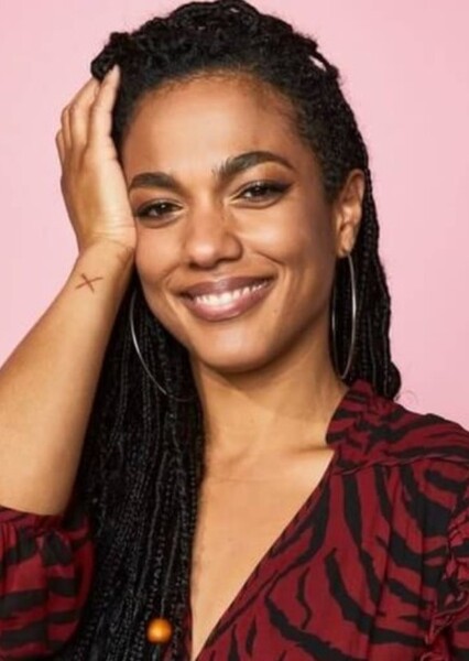 Freema Agyeman photo