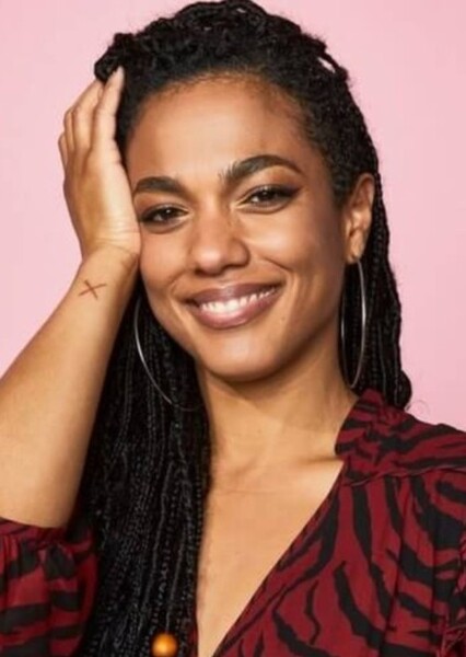 Freema Agyeman photo