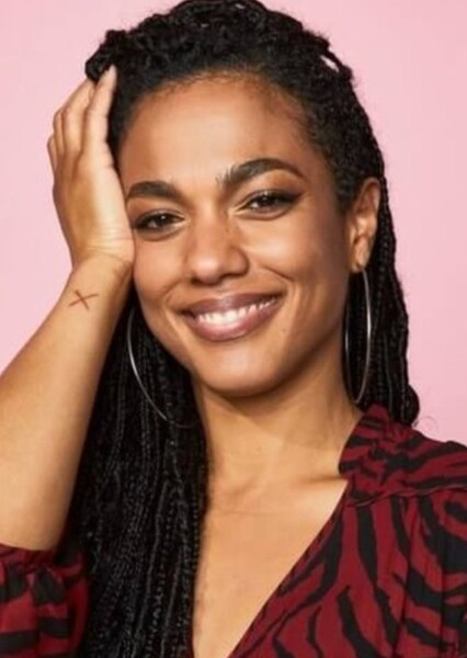 Freema Agyeman photo