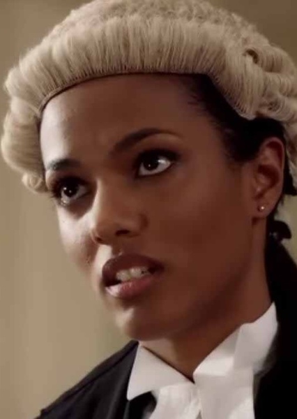 Freema Agyeman photo