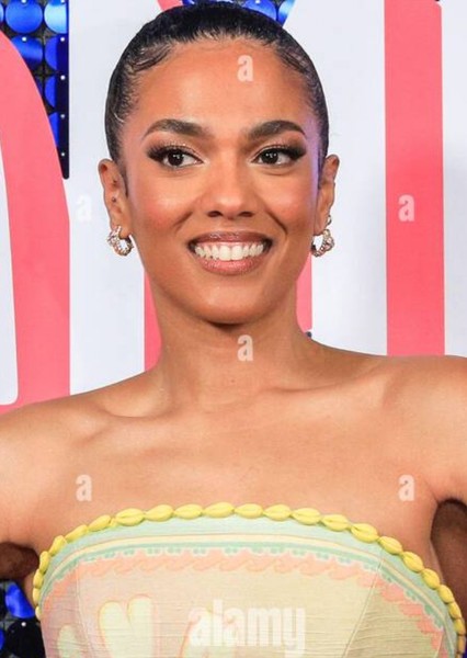 Freema Agyeman photo