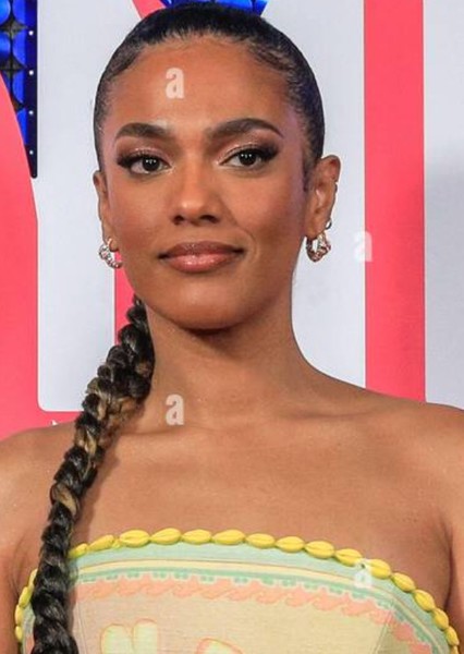 Freema Agyeman photo