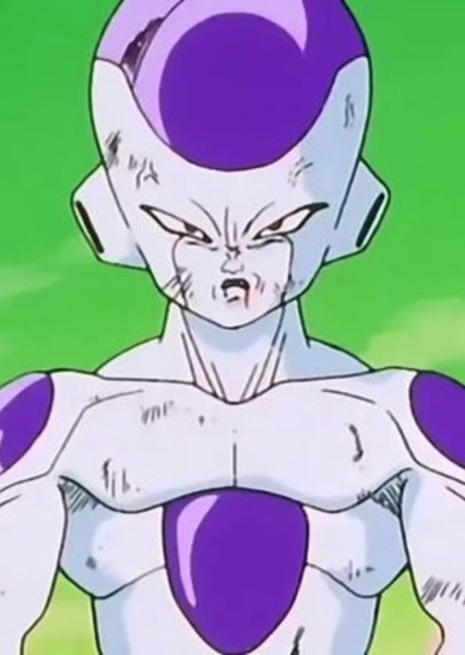 Freeza photo