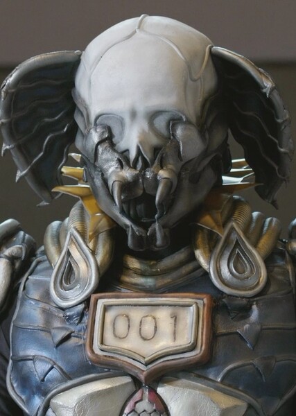 Freeze Roidmude photo