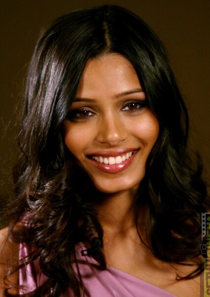 Freida Pinto photo