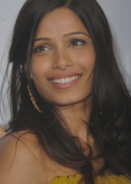Freida Pinto photo