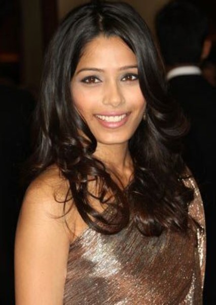 Freida Pinto photo