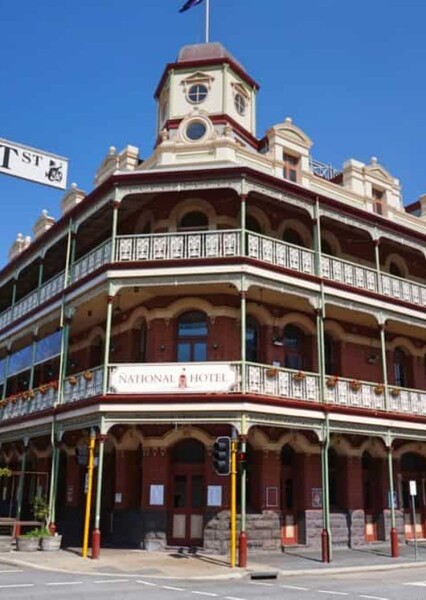 Fremantle, Australia