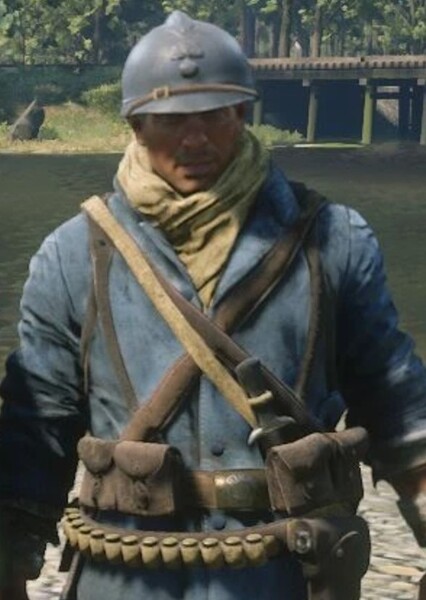 French Army