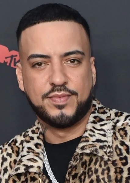 French Montana photo