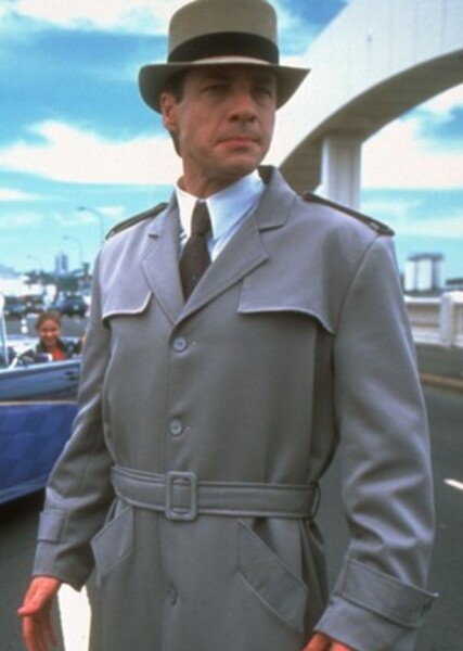 French Stewart photo