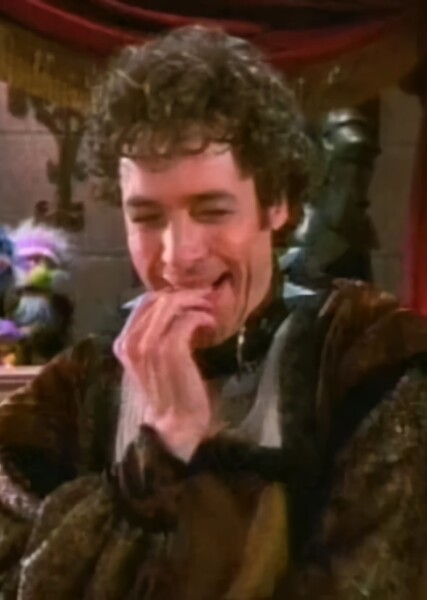 French Stewart photo