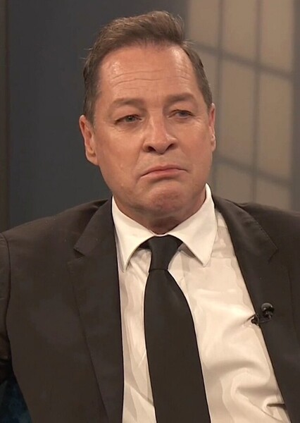 French Stewart photo