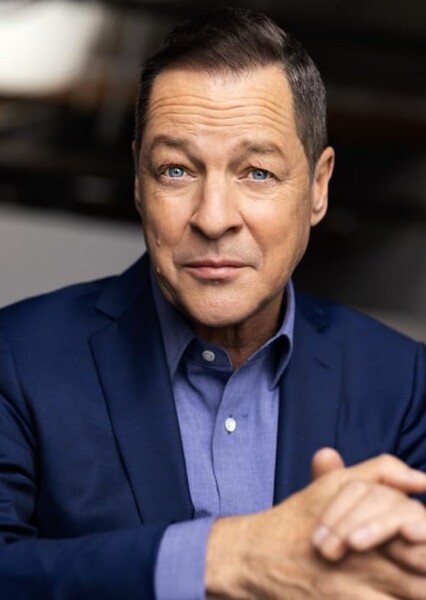 French Stewart photo