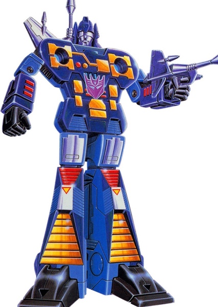 Frenzy (Transformers)