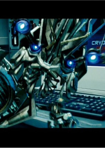 Frenzy (Transformers Cinematic Universe)