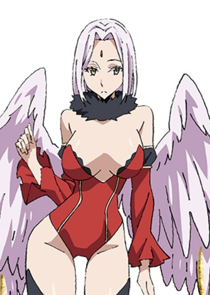 Frey (That Time I Got Reincarnated as a Slime)