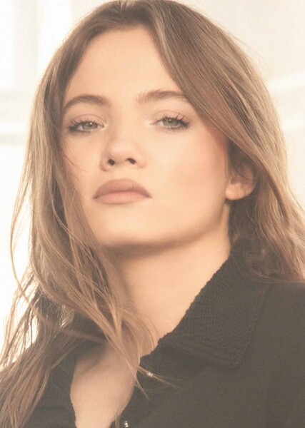 Freya Allan