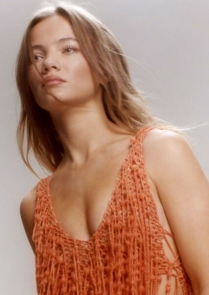 Samantha Newman (adult)
