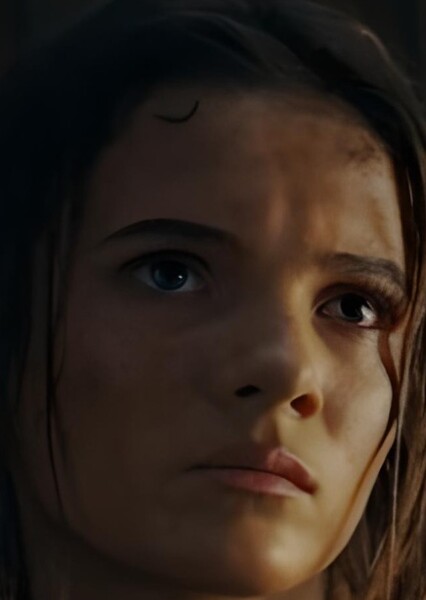 Freya Allan photo