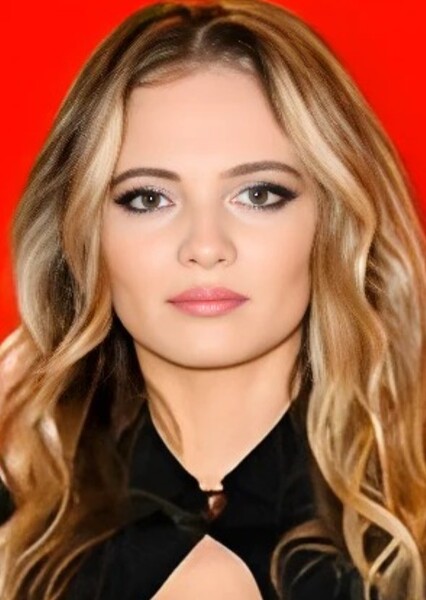 Freya Allan photo