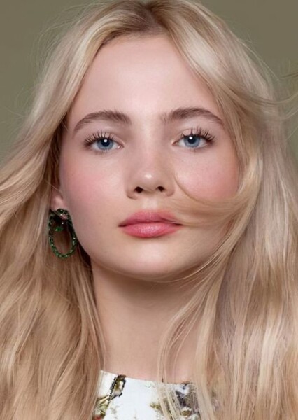 Freya Allan