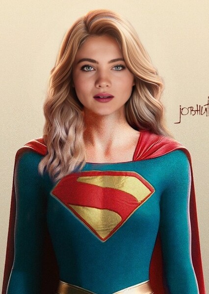 Freya Allan photo