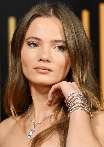 Freya Allan