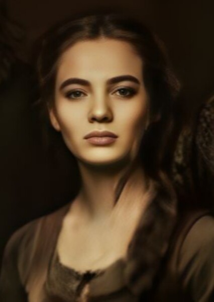 Freya Allan