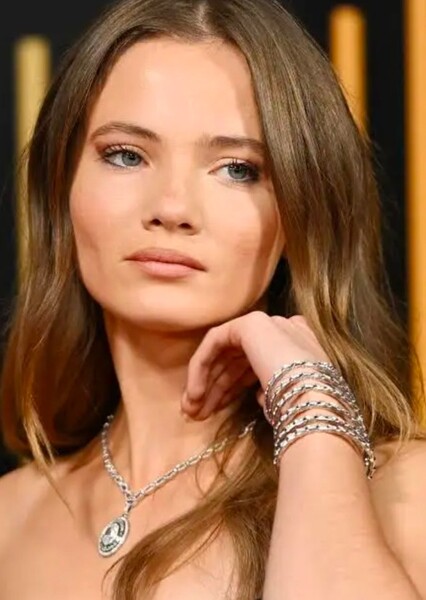 Freya Allan