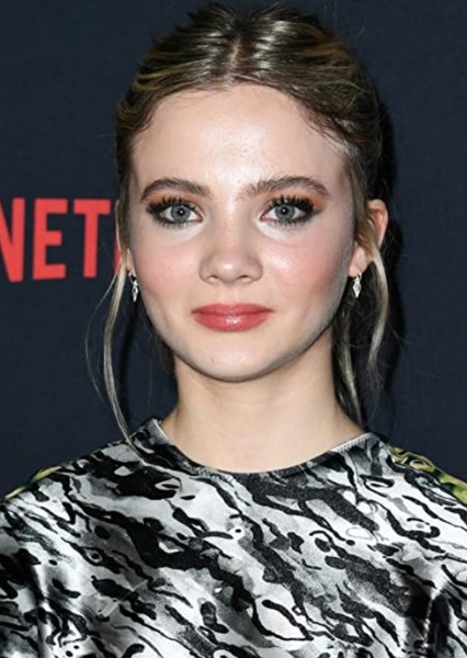 Freya Allan photo