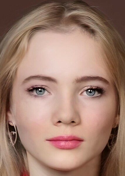 Freya Allan photo