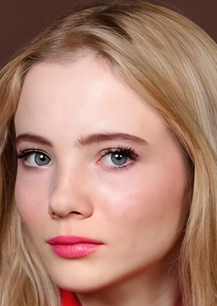 Freya Allan photo