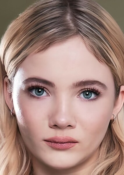 Freya Allan