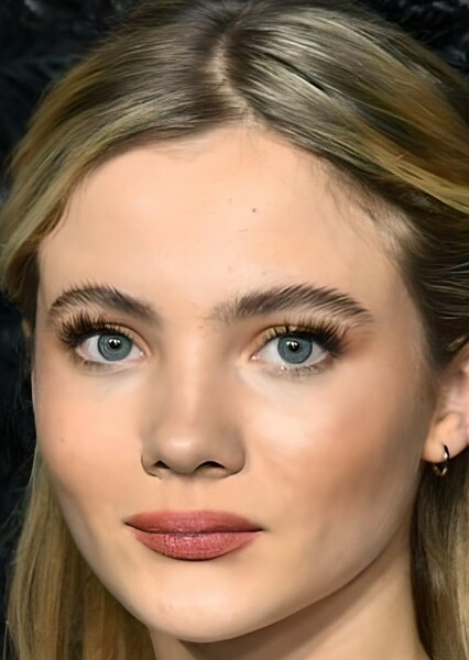 Freya Allan photo