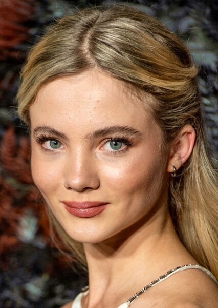 Freya Allen