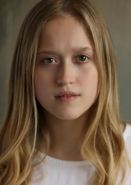 Freya Hannan-Mills