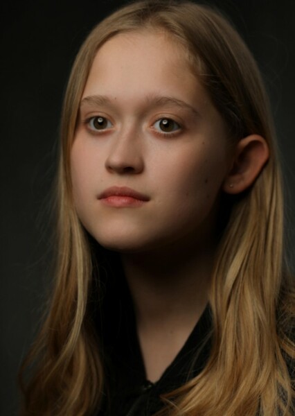 Freya Hannan-Mills photo
