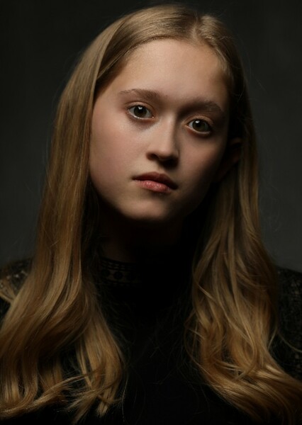 Freya Hannan-Mills photo