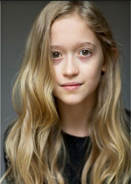 Freya Hannan-Mills photo