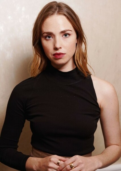 Freya Mavor photo