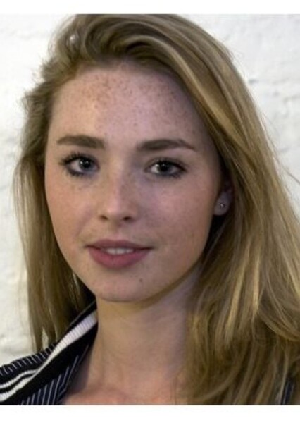 Freya Mavor