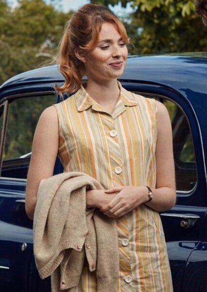 Freya Mavor photo