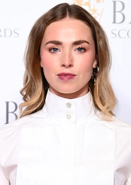Freya Mavor photo