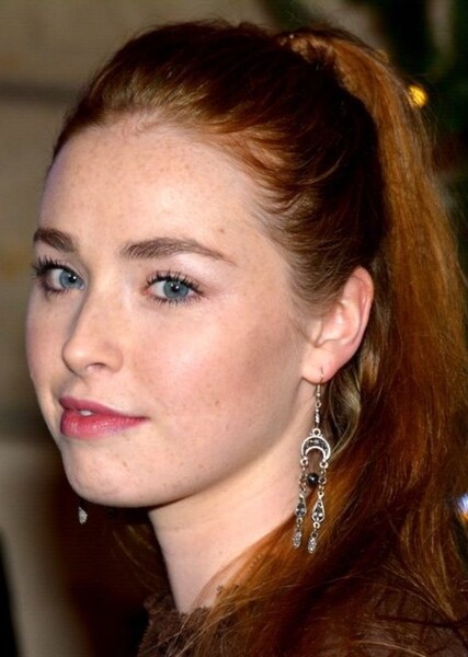 Freya Mavor photo