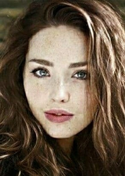 Freya Mavor