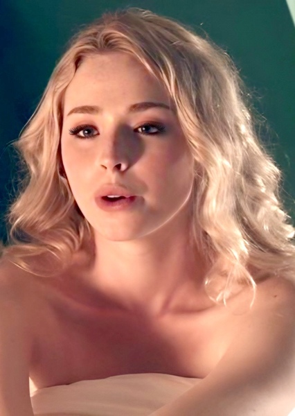 Freya Mavor photo