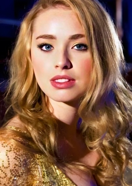 Freya Mavor photo